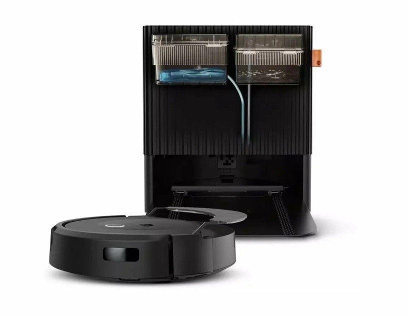  iRobot Roomba Combo 10 Max 