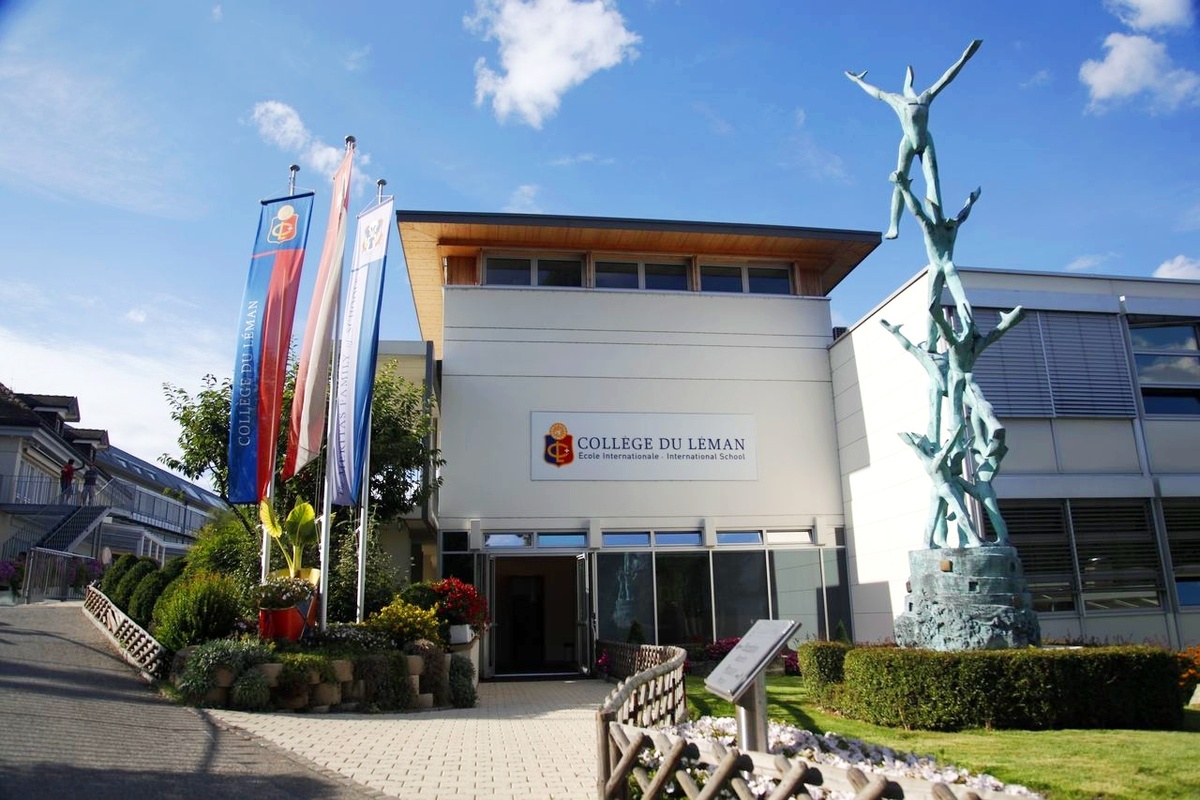 College Du Leman