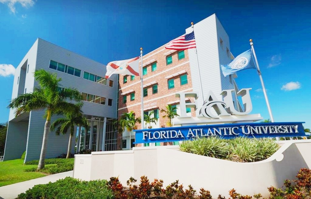 Florida Atlantic University