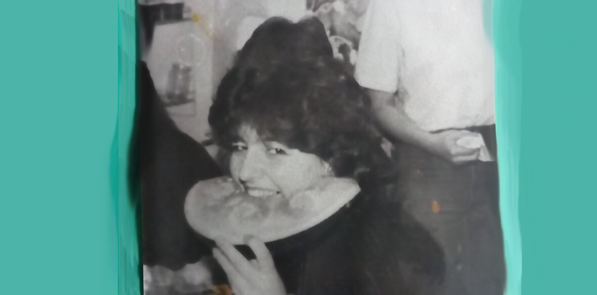 фото из моего студенческого альбома