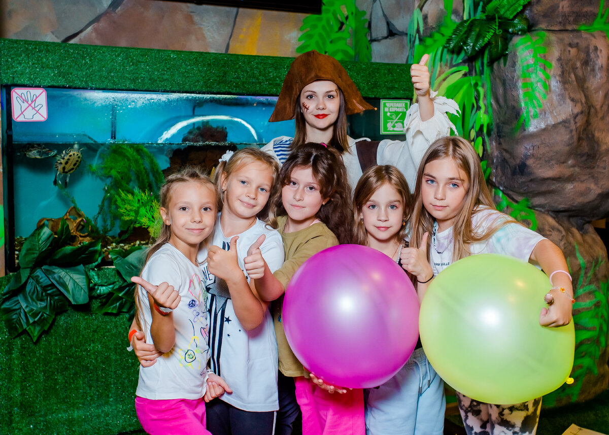 В этой статье мы собрали все самые интересные места для детей в Москве.-1-3