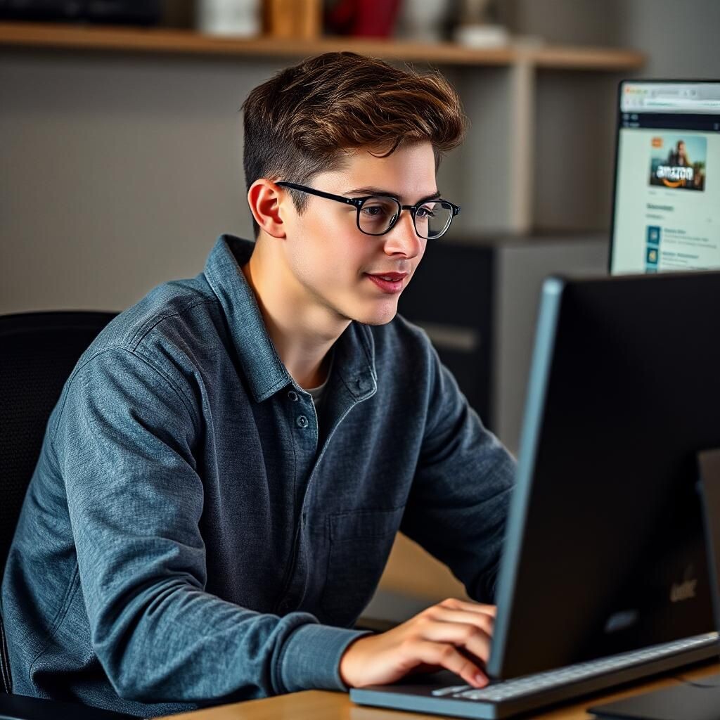 Amazon SEO и оптимизации рейтинга ИИ