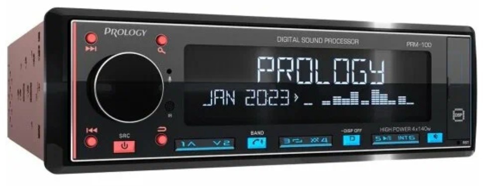 Prology PRM-100 POSEIDON