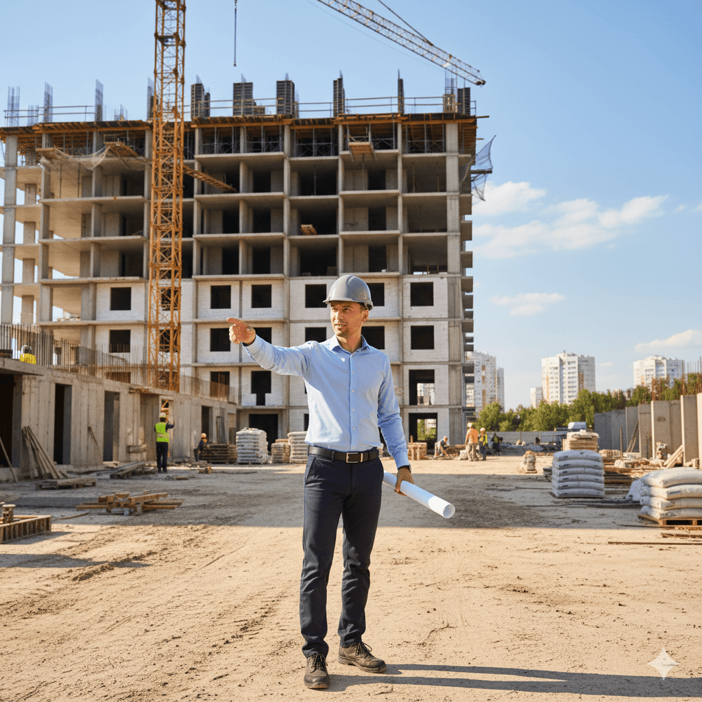 Изображение сгенерировано с помощью нейросети Gemini