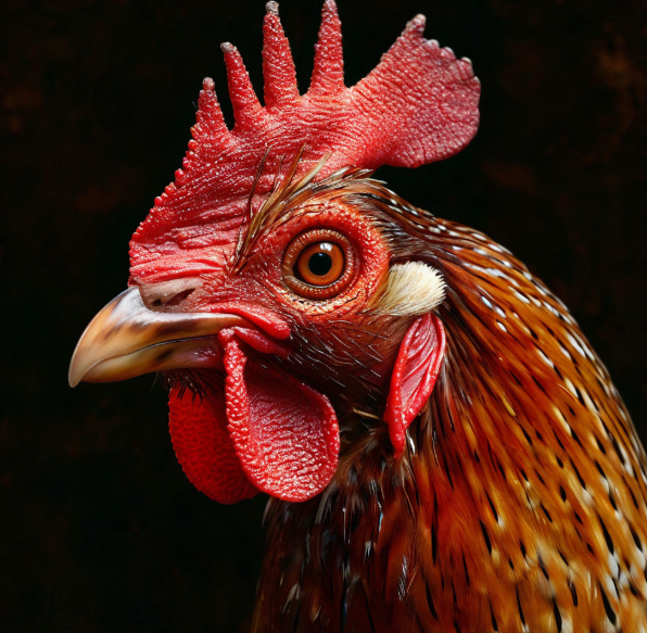 Лучшие продукты для набора мышечной массы. Куриная грудка