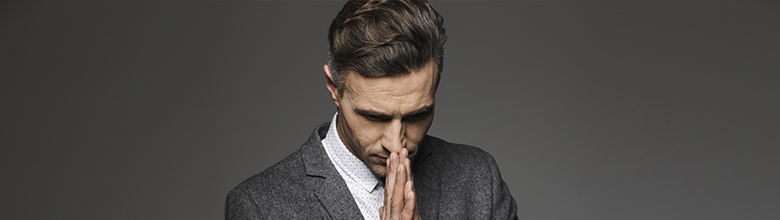 🅰︎ Аллексей Альтенталлер – экстрасенс, видящий, маг