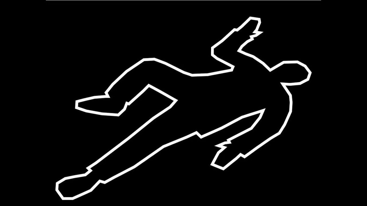 "Якобы" задушен