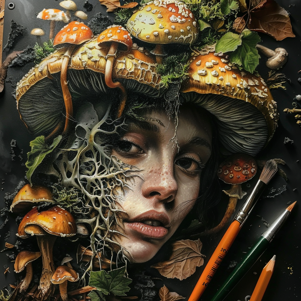 Как перестать бояться в современных реалиях