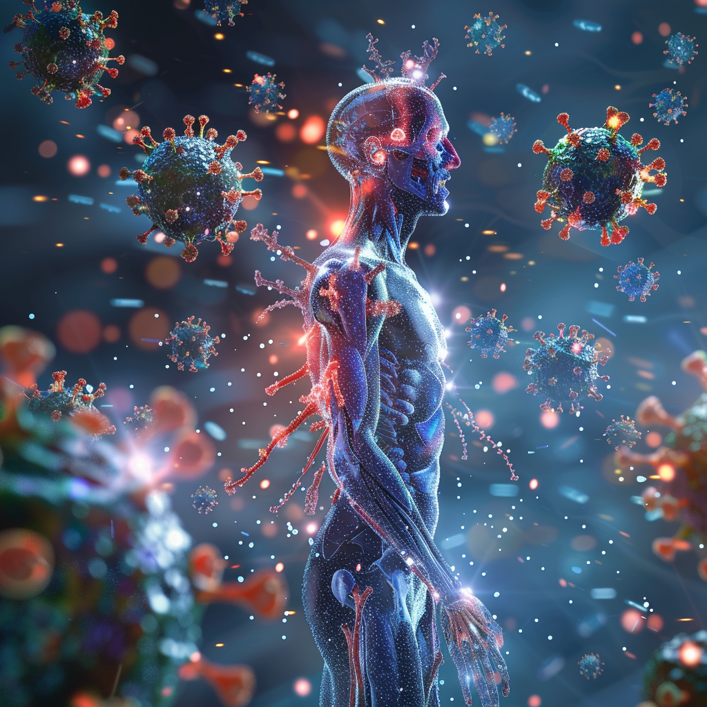 Как перестать бояться