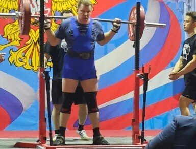 Поднимаем помаленечку...