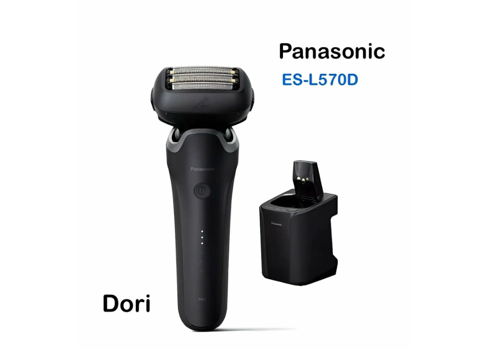 Электробритва Panasonic ES-L570D