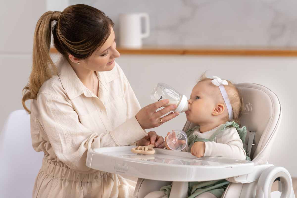 МАМАКО® Premium – единственные смеси на козьем молоке, в составе которых есть IQ-комплекс с лютеином для развития мозга и зрения малыша!