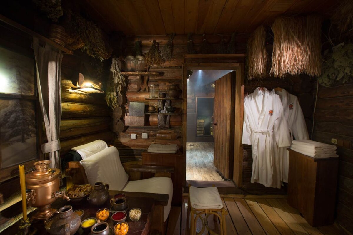 Russian banya the banya steam bath is very important to russians фото 51