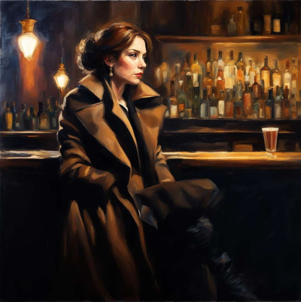 Изображение создано автором с использованием нейросети Кандинский