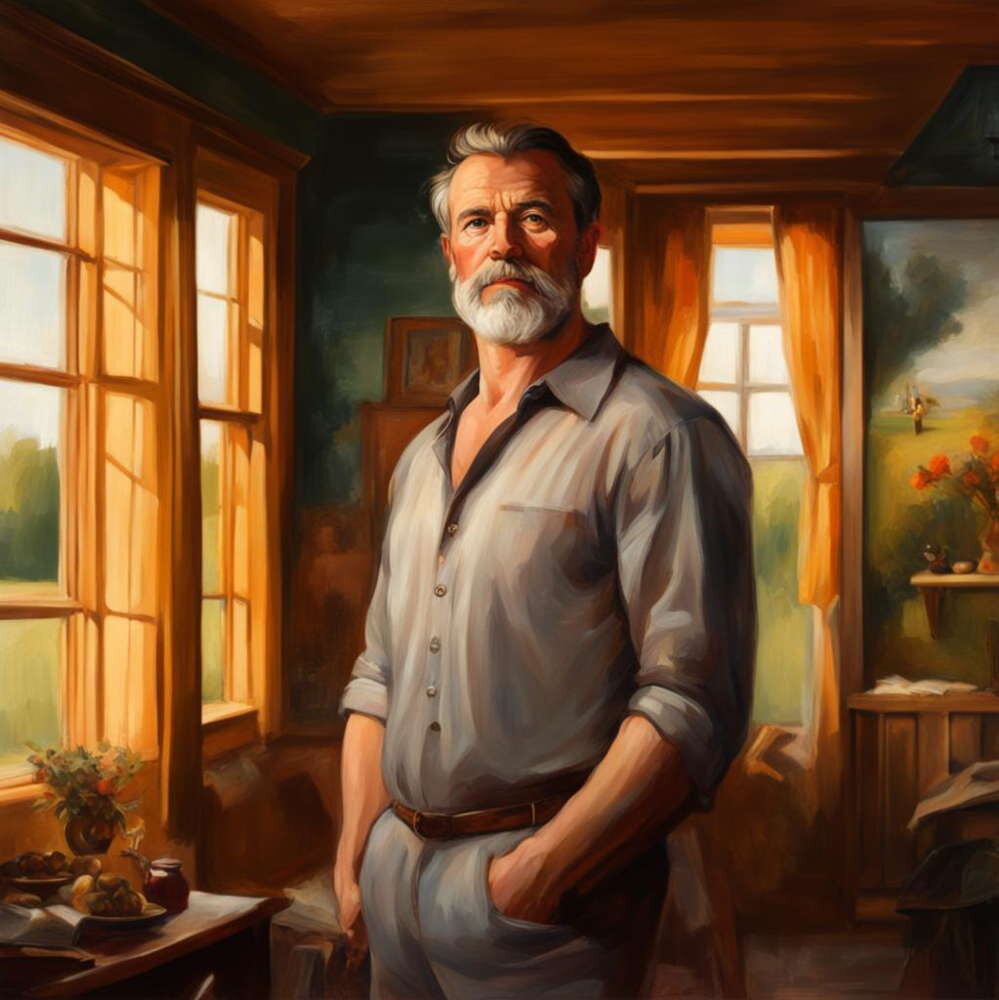 Изображение создано автором с использованием нейросети Кандинский