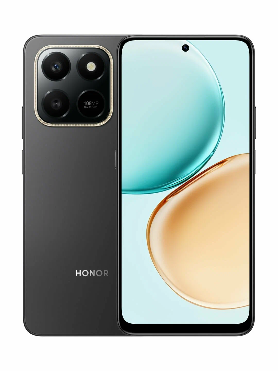 HONOR X7d
