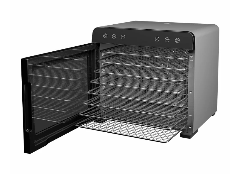 Weissgauff WDH 108 Digital Dry