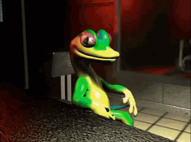 Gex