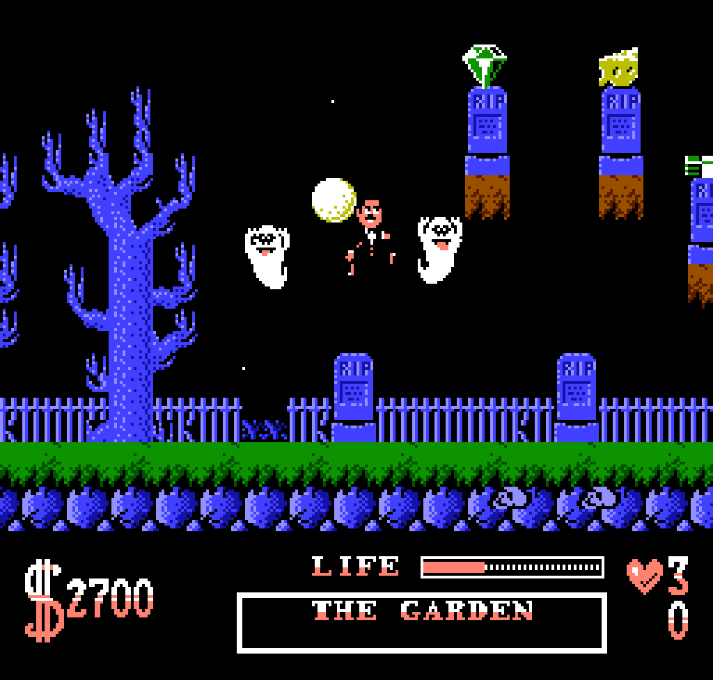 Семейка Аддамсов самое начало