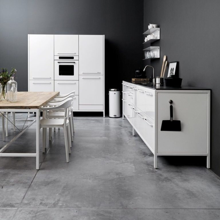 Состав раствора для стяжки пола: пропорции цемента и песка | Ремонт ...