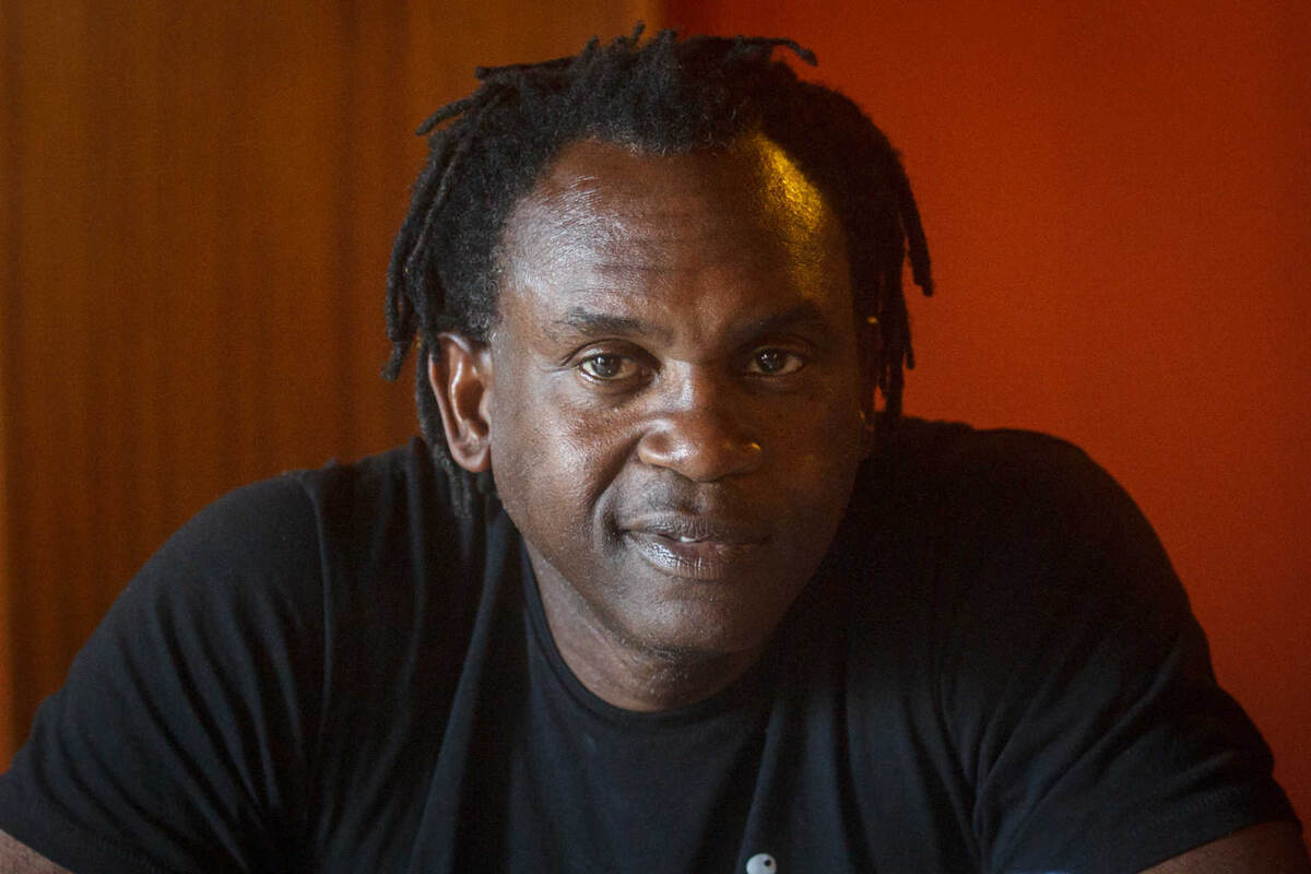 Dr. Alban