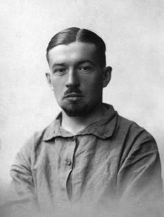 Тарасов-Родионов