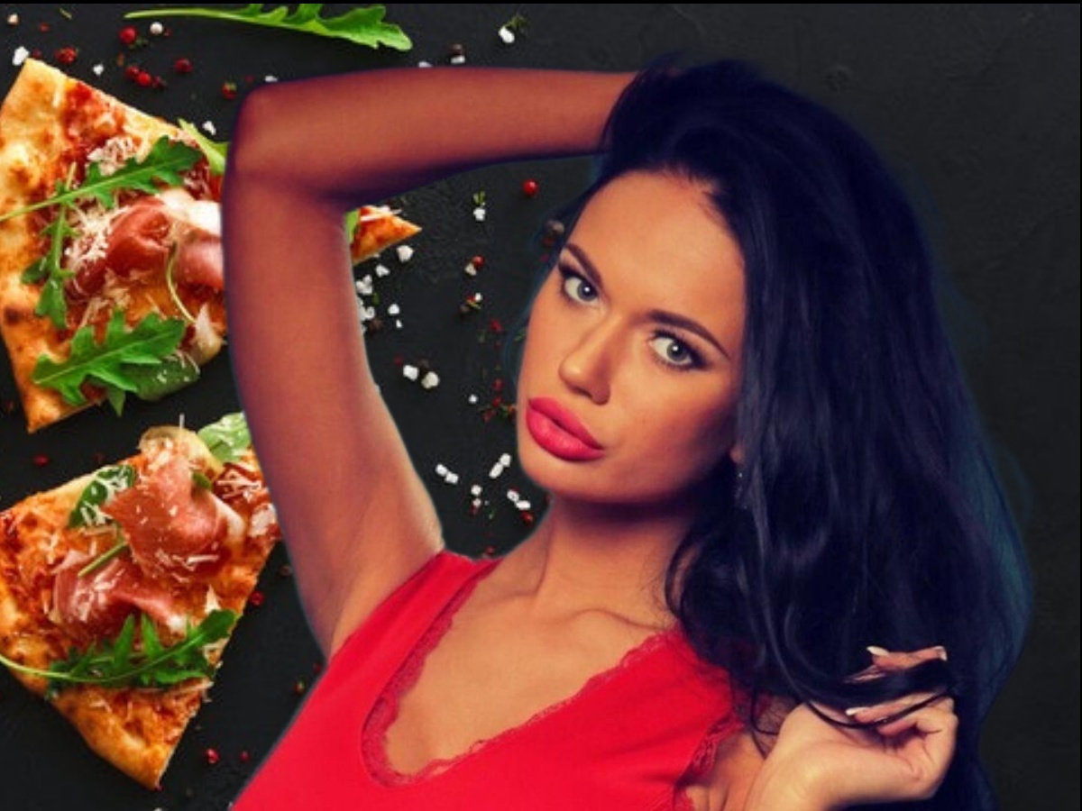 Фотоколлаж автора. Яна Кошкина