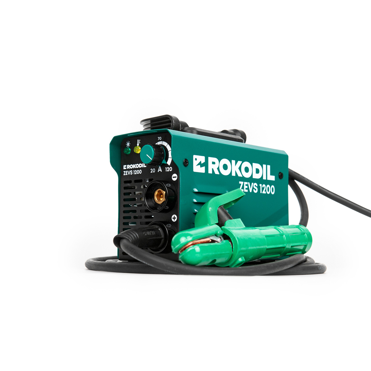 Rokodil Zevs 1200 (MMA)