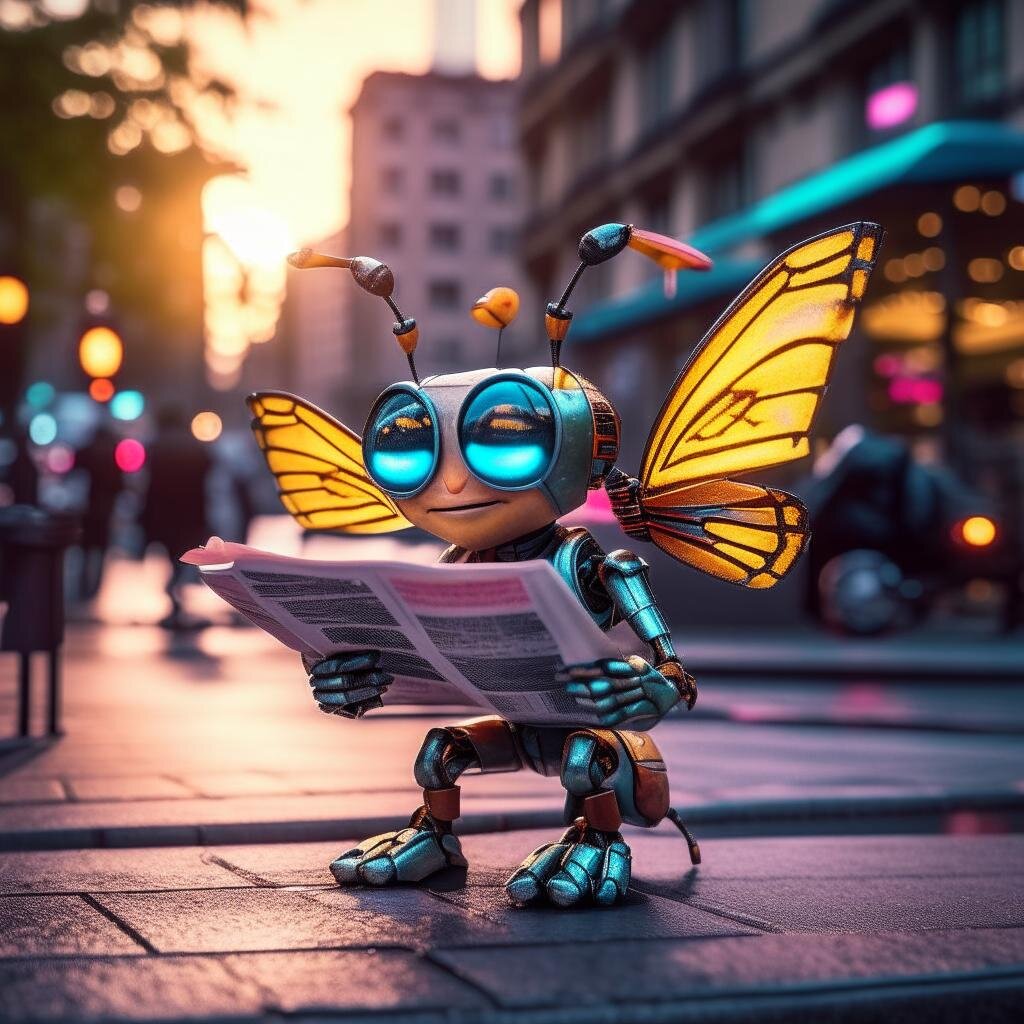 Иллюстрация сгенерирована нейросетью Kandinsky 3.0.