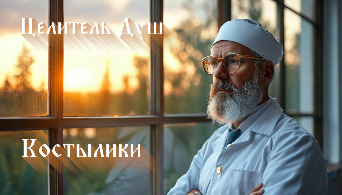 Обложка создана автором в содружестве с ИИ 