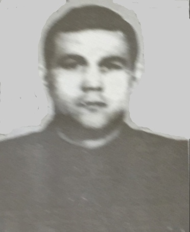 Сергей Юрьевич Славкин (лидер "саранских")