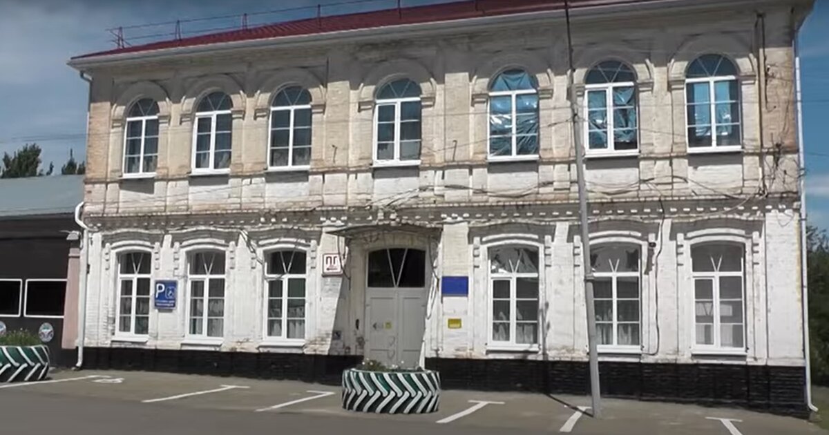 Детская музыкальная школа ст. Старолеушковская