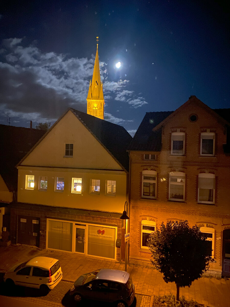 фото из личного архива автора канала "Волшебные истории" 