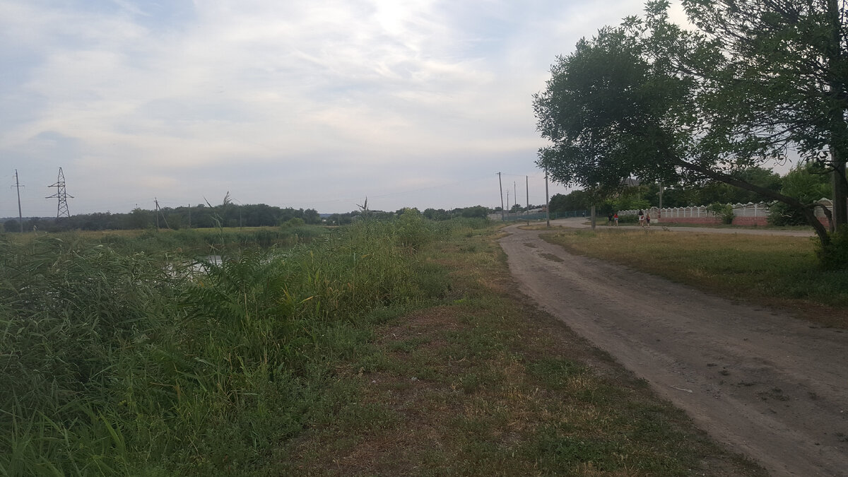 фото из личного архива автора канала ВОЛШЕБНЫЕ ИСТОРИИ