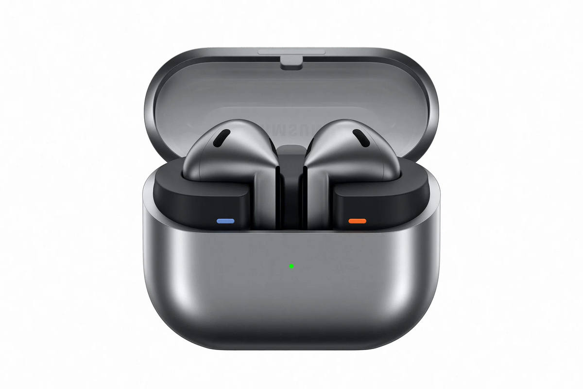 Samsung Galaxy Buds3