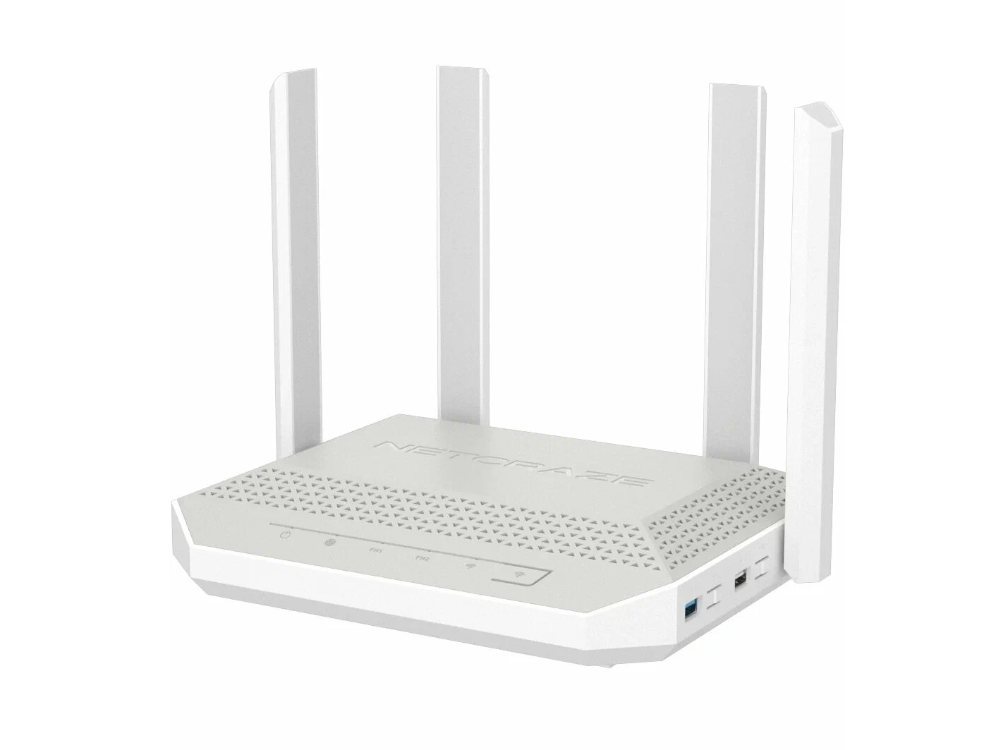 Keenetic Netcraze Giga (NC-1012) AX3000