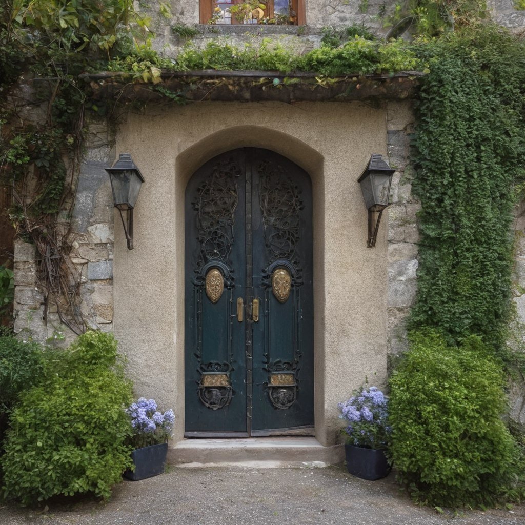 Здесь не рады гостям