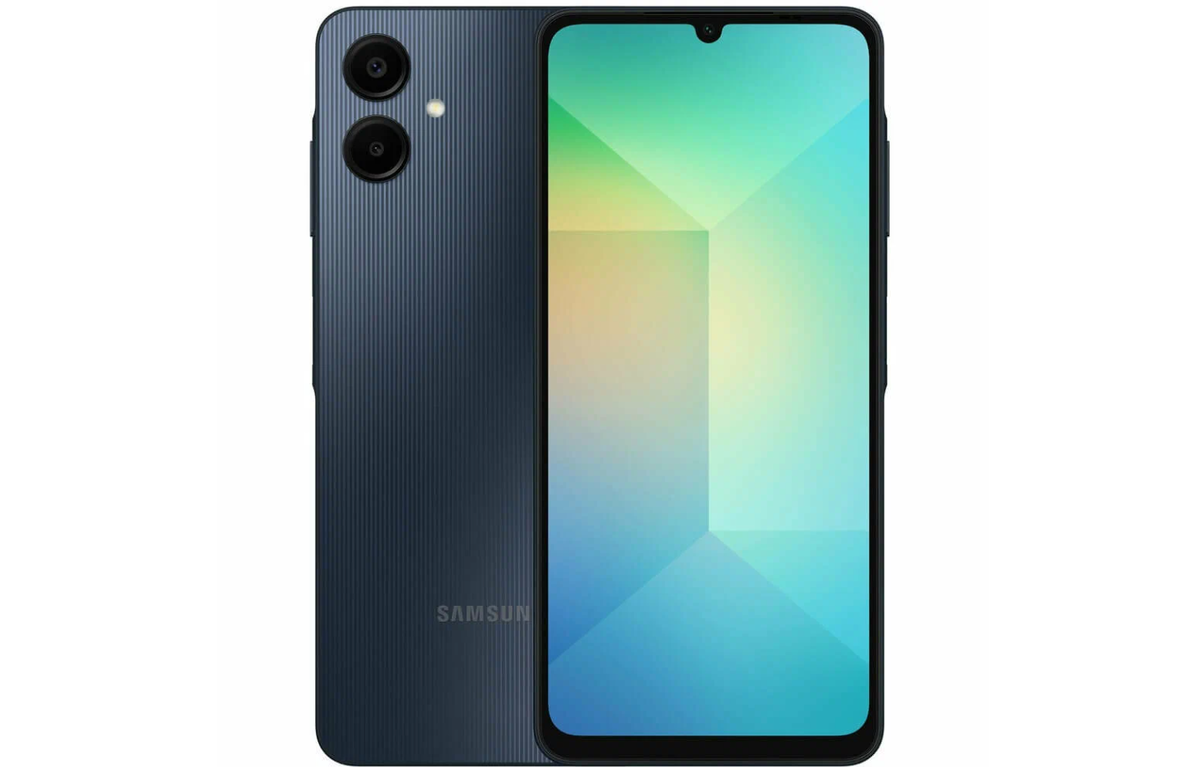 Samsung Интерфейс Samsung почти не изменился - привычно для старых пользователей