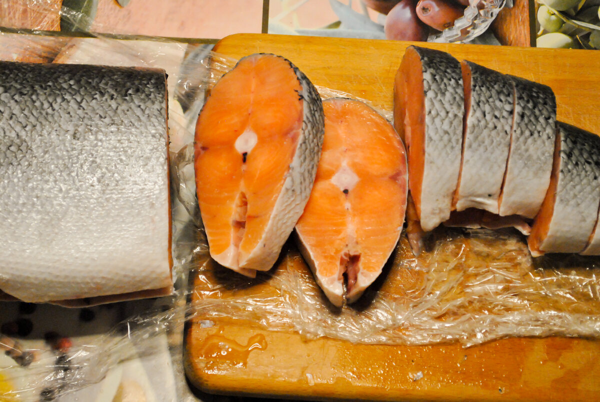 Все фото в рецепте авторские - специально для данного канала