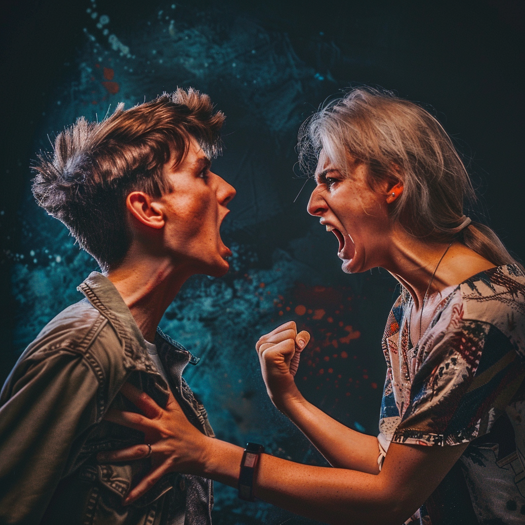 Как сказать НЕТ, если нарушают твои границы