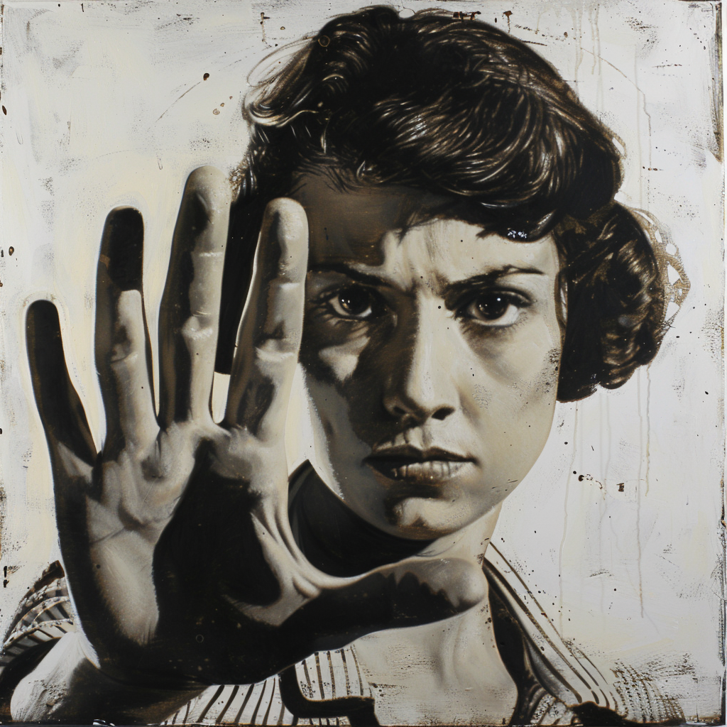 Как сказать НЕТ, если нарушают твои границы