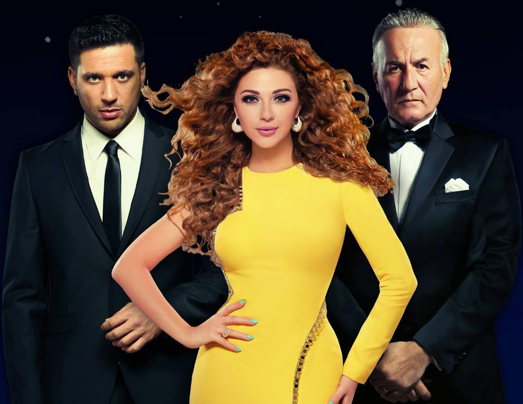 Сериал "Обвинение". Главные герои. 2014