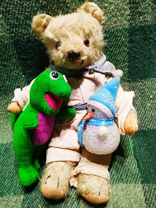 Фото (с) Алены Подобед