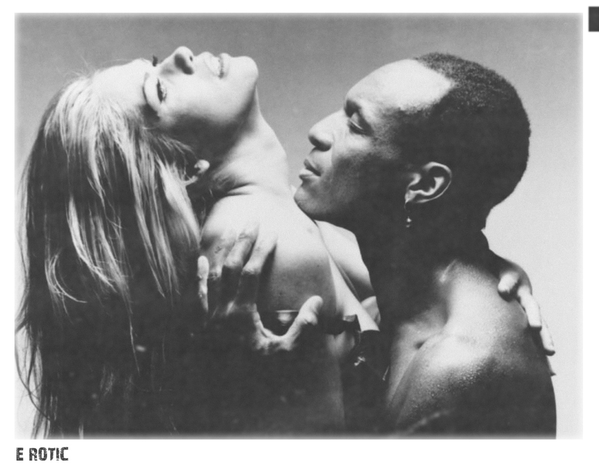 Группа E-Rotic