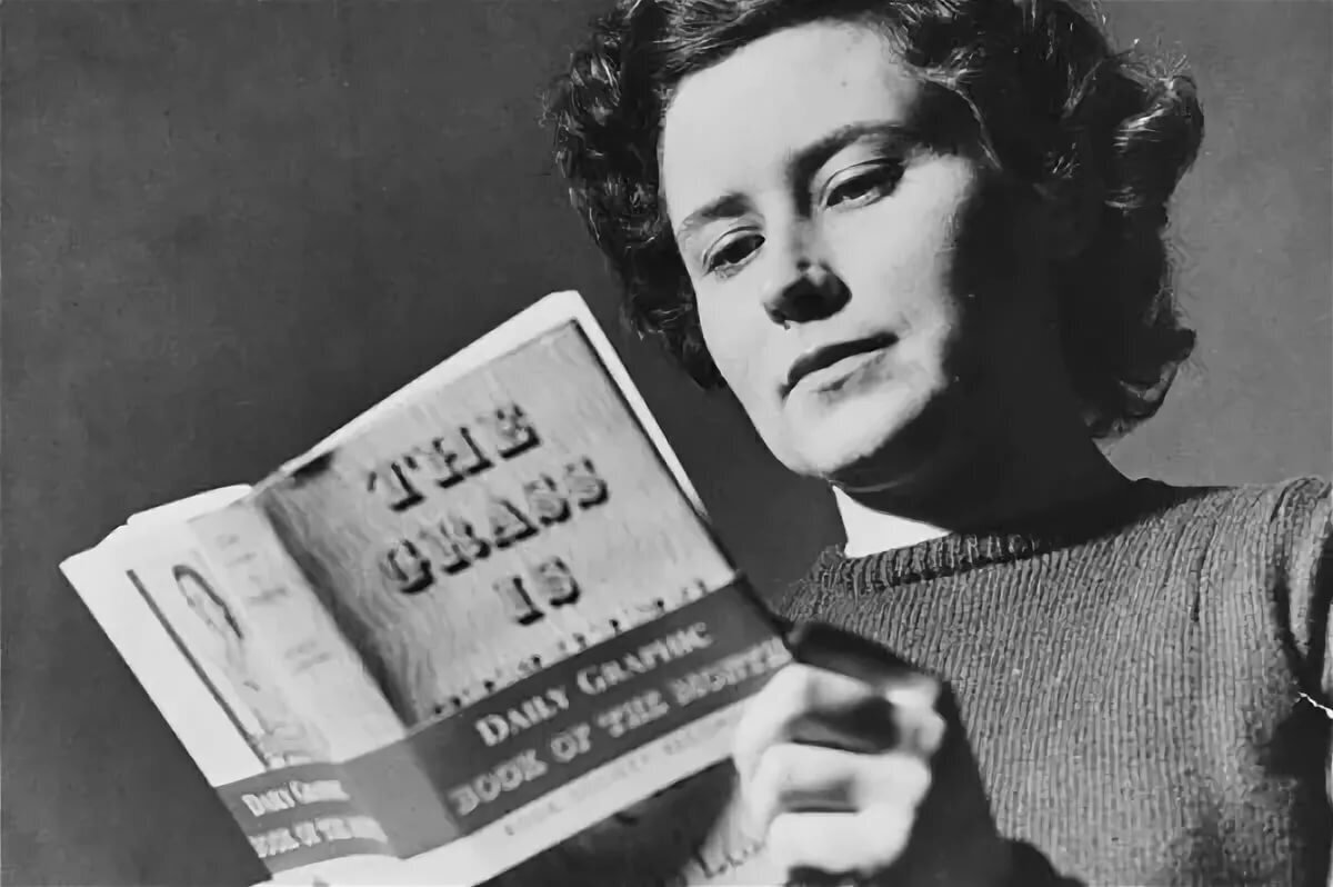 Дорис Лессинг - лауреат Нобелевской премии 2007 года с формулировкой «Повествующей об опыте женщин, со скептицизмом, страстью и провидческой силой, подвергшей рассмотрению разделённую цивилизацию». 