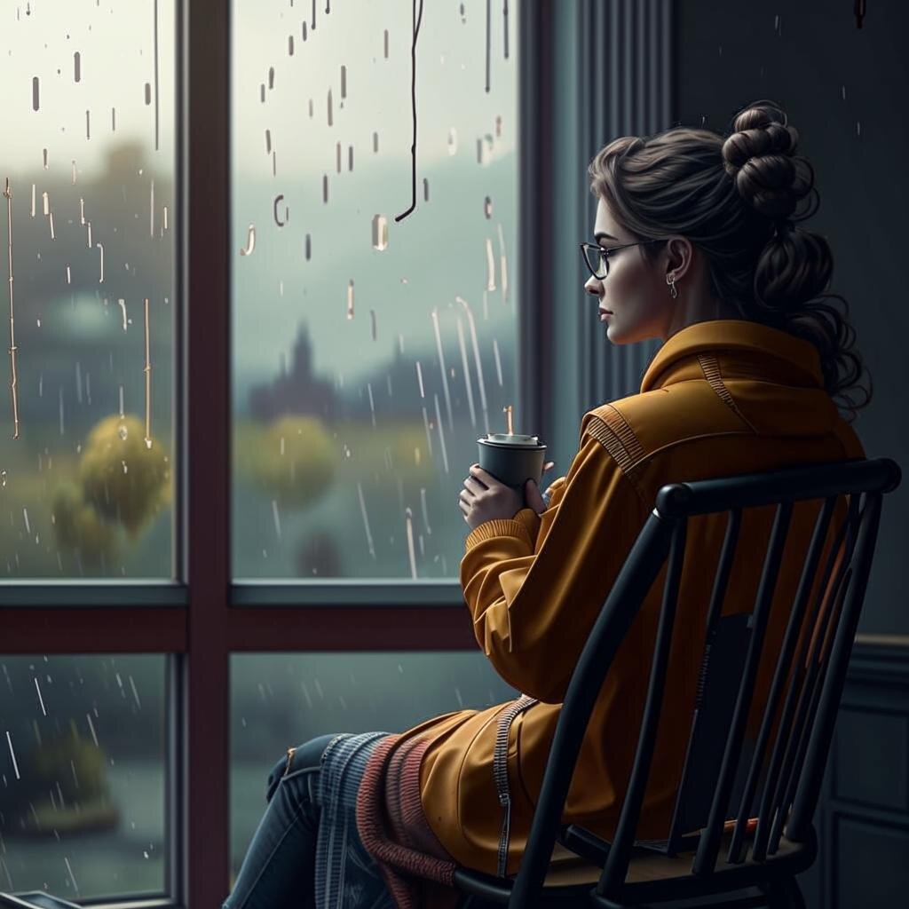 Разбитые иллюзии. В моем мире нет места для подруг.