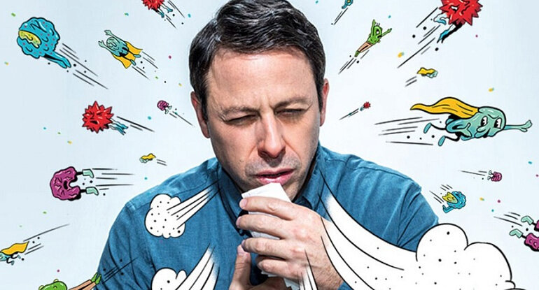 БЕЗРЕЦЕПТУРНЫЕ ЛЕКАРСТВА ОТ КАШЛЯ: ДОМАШНИЕ СРЕДСТВА ДЛЯ ОБЛЕГЧЕНИЯ