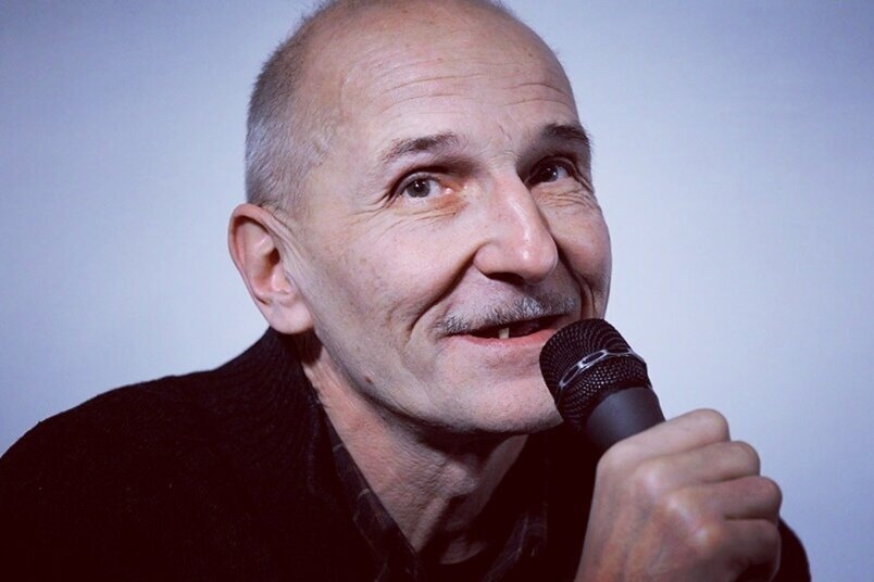 Пётр Николаевич Мамонов (14.04.1951 — 15.07.2021 гг.) — рок-музыкант, актёр, поэт, писатель, радиоведущий.