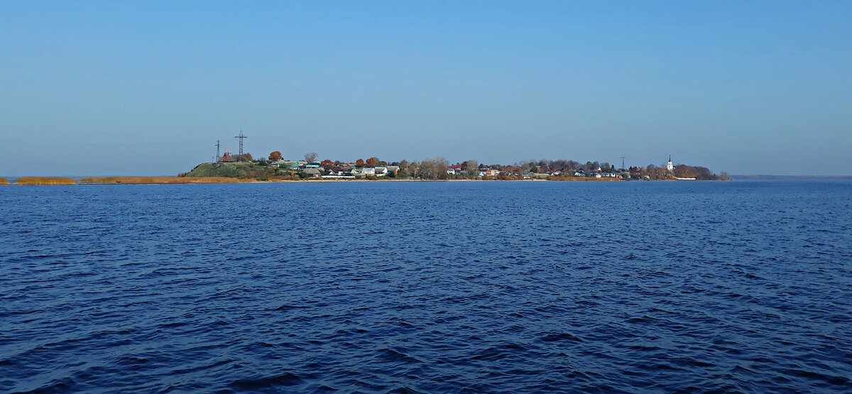 Остров имени Залита.