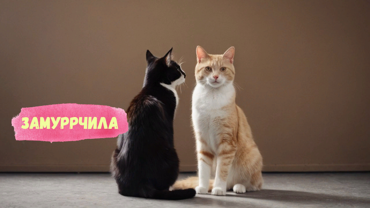 Коллаж автора с использованием изображения созданного нейросетью